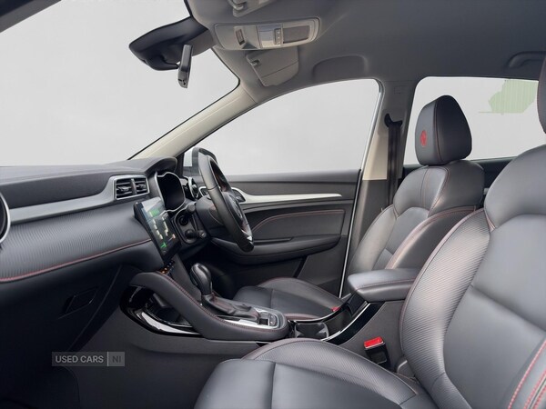 Used MG MG ZS 2024 for sale - 76671775: Photo 41