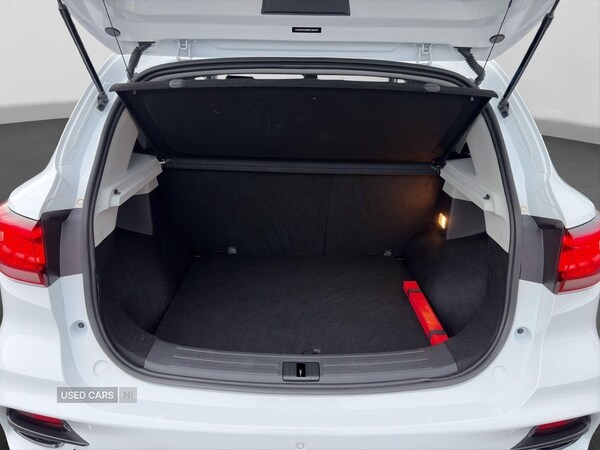 Used MG MG ZS 2024 for sale - 76671775: Photo 44