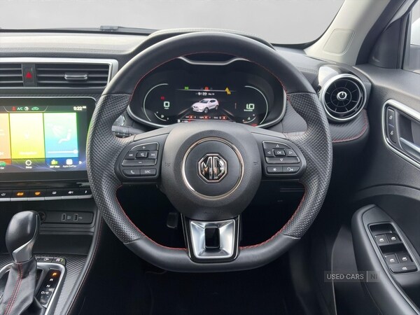 Used MG MG ZS 2024 for sale - 76671775: Photo 46