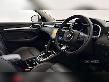 Used MG MG ZS 2024 for sale - 76671775: Photo