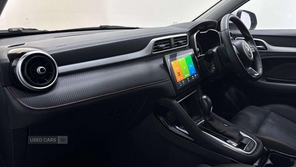 Used MG MG ZS 2024 for sale - 76671775: Photo 5