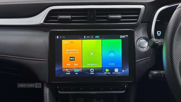 Used MG MG ZS 2024 for sale - 76671775: Photo 8