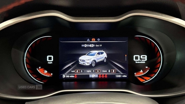 Used MG MG ZS 2024 for sale - 76671775: Photo 9