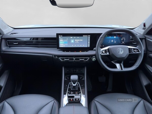 Used MG MG HS 2025 for sale - 76772361: Photo 10