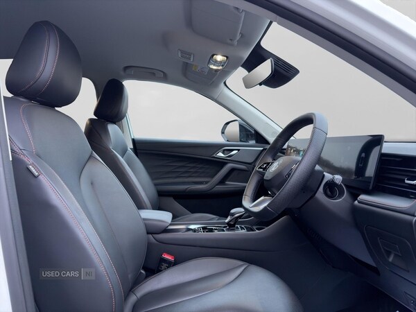 Used MG MG HS 2025 for sale - 76772361: Photo 11