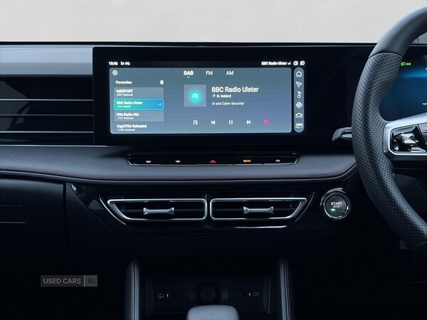 Used MG MG HS 2025 for sale - 76772361: Photo 12