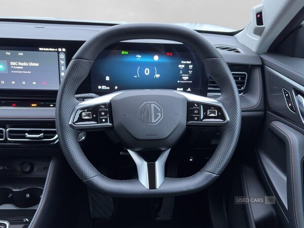 Used MG MG HS 2025 for sale - 76772361: Photo 13