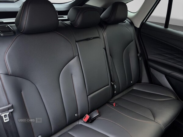 Used MG MG HS 2025 for sale - 76772361: Photo 14