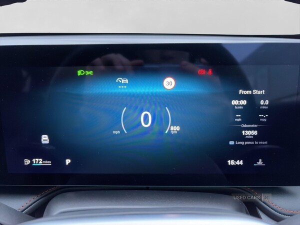 Used MG MG HS 2025 for sale - 76772361: Photo 15