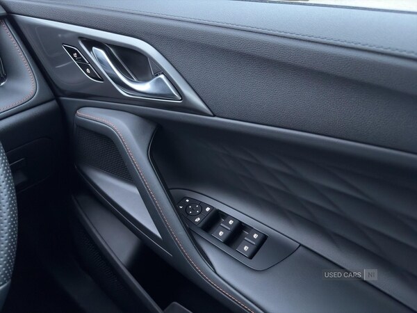 Used MG MG HS 2025 for sale - 76772361: Photo 16