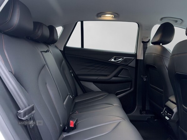 Used MG MG HS 2025 for sale - 76772361: Photo 17