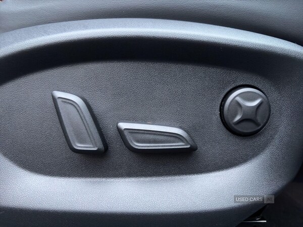 Used MG MG HS 2025 for sale - 76772361: Photo 18