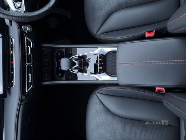 Used MG MG HS 2025 for sale - 76772361: Photo 19