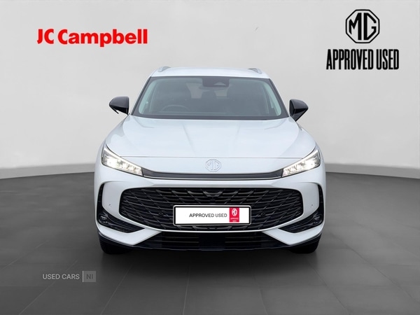 Used MG MG HS 2025 for sale - 76772361: Photo 2