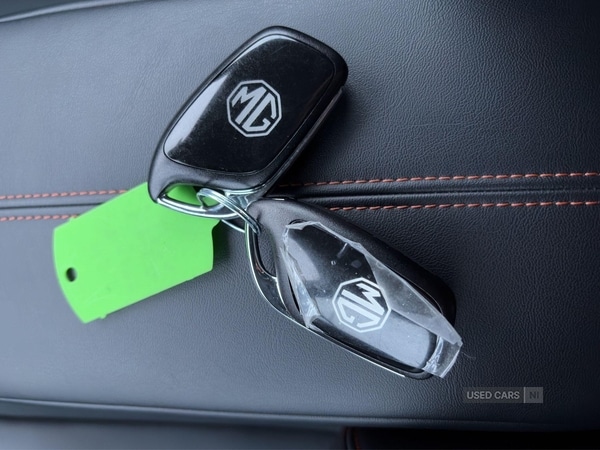 Used MG MG HS 2025 for sale - 76772361: Photo 21