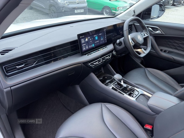 Used MG MG HS 2025 for sale - 76772361: Photo 22