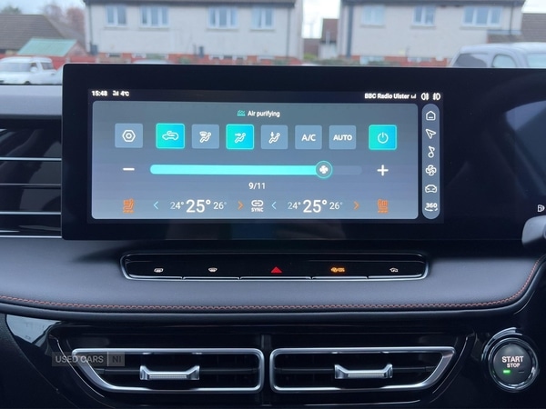 Used MG MG HS 2025 for sale - 76772361: Photo 23