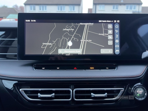 Used MG MG HS 2025 for sale - 76772361: Photo 24