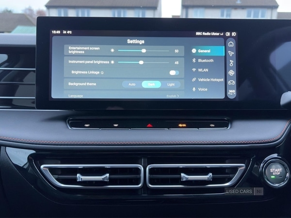 Used MG MG HS 2025 for sale - 76772361: Photo 28