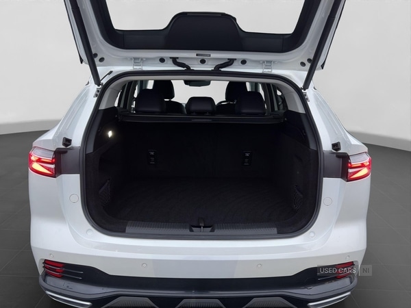 Used MG MG HS 2025 for sale - 76772361: Photo 32