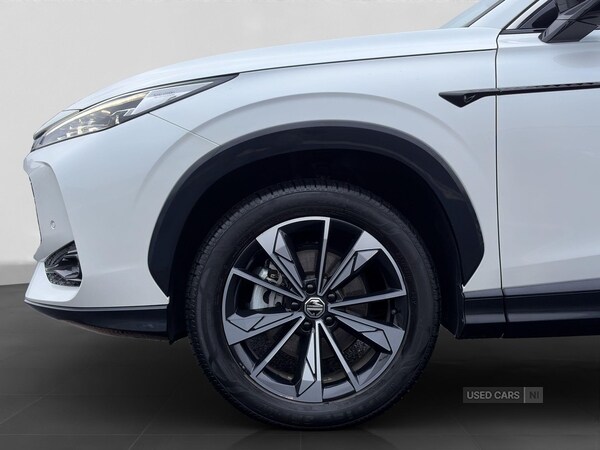 Used MG MG HS 2025 for sale - 76772361: Photo 33