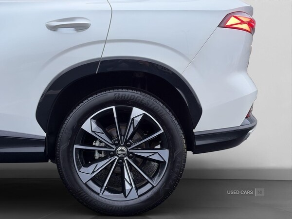 Used MG MG HS 2025 for sale - 76772361: Photo 34