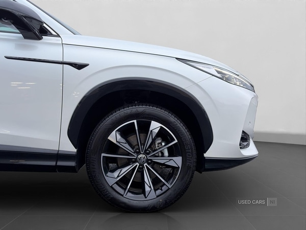 Used MG MG HS 2025 for sale - 76772361: Photo 35