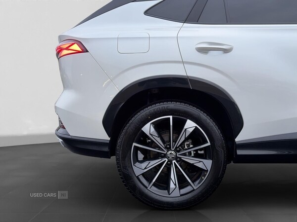 Used MG MG HS 2025 for sale - 76772361: Photo 36