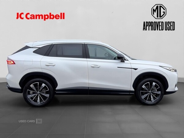 Used MG MG HS 2025 for sale - 76772361: Photo 8