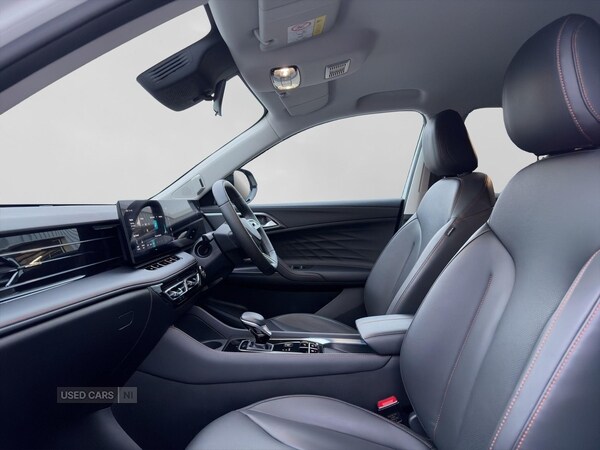 Used MG MG HS 2025 for sale - 76772361: Photo 9