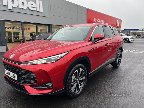 Used MG MG HS 2024 for sale - 78059071: Photo 10