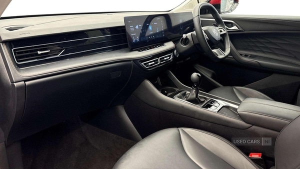 Used MG MG HS 2024 for sale - 78059071: Photo 14