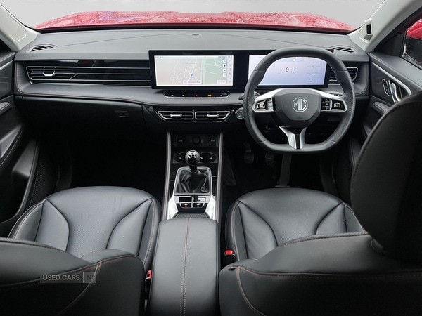 Used MG MG HS 2024 for sale - 78059071: Photo 17