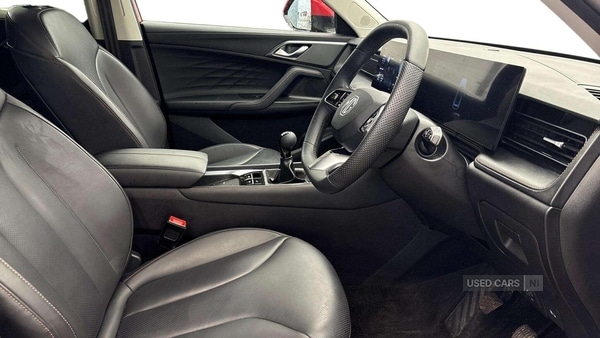 Used MG MG HS 2024 for sale - 78059071: Photo 19