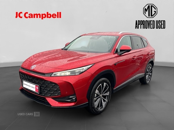 Used MG MG HS 2024 for sale - 78059071: Photo 2