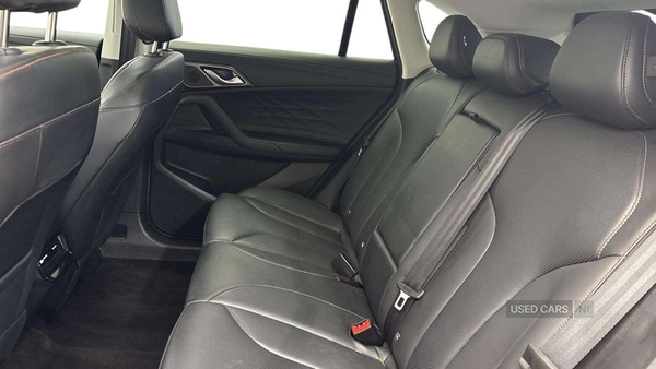 Used MG MG HS 2024 for sale - 78059071: Photo 21