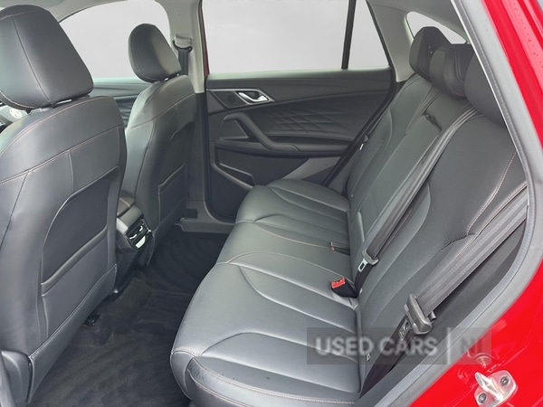 Used MG MG HS 2024 for sale - 78059071: Photo 24