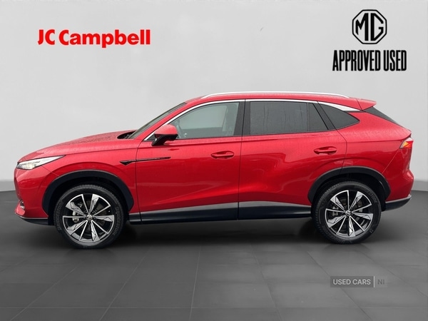 Used MG MG HS 2024 for sale - 78059071: Photo 3