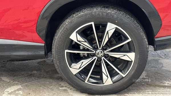 Used MG MG HS 2024 for sale - 78059071: Photo 30