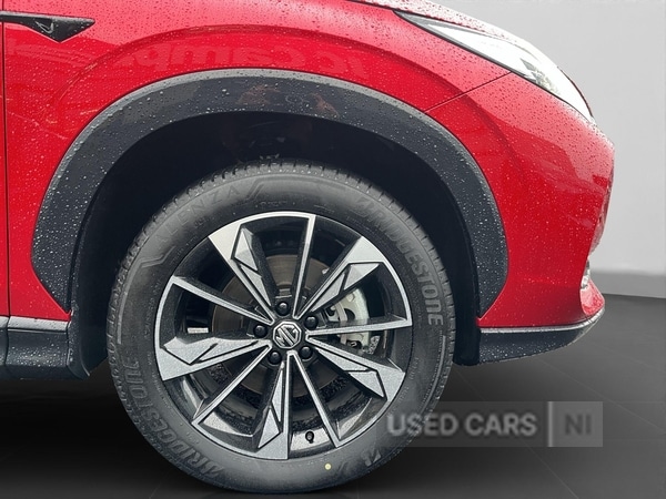 Used MG MG HS 2024 for sale - 78059071: Photo 31