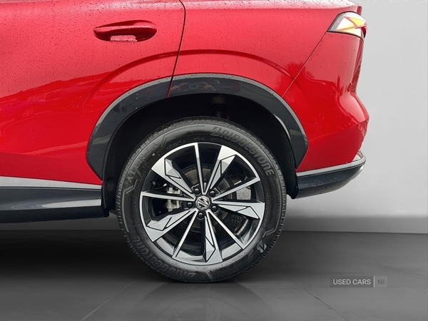 Used MG MG HS 2024 for sale - 78059071: Photo 33