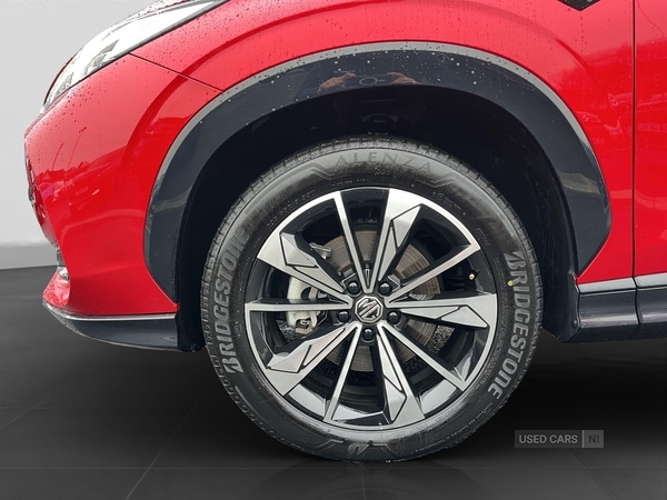 Used MG MG HS 2024 for sale - 78059071: Photo 34