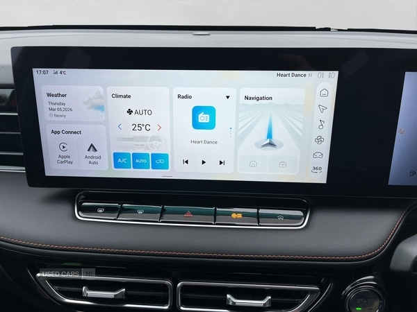 Used MG MG HS 2024 for sale - 78059071: Photo 38