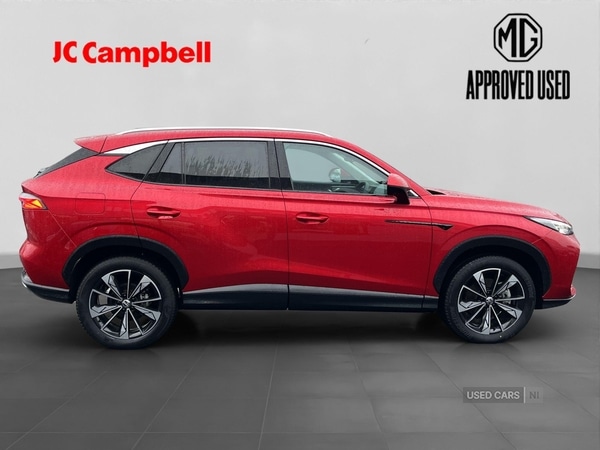 Used MG MG HS 2024 for sale - 78059071: Photo 4