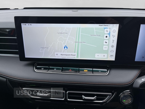 Used MG MG HS 2024 for sale - 78059071: Photo 40