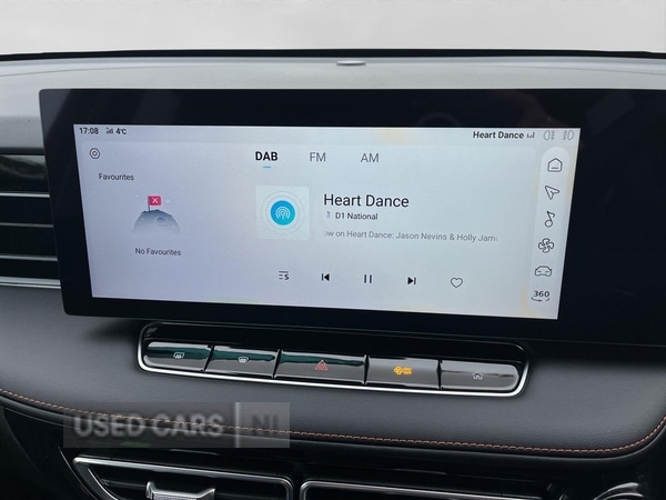 Used MG MG HS 2024 for sale - 78059071: Photo 41