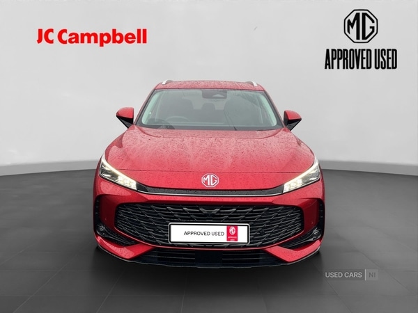 Used MG MG HS 2024 for sale - 78059071: Photo 5