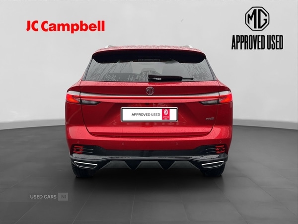 Used MG MG HS 2024 for sale - 78059071: Photo 6