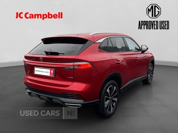 Used MG MG HS 2024 for sale - 78059071: Photo 7