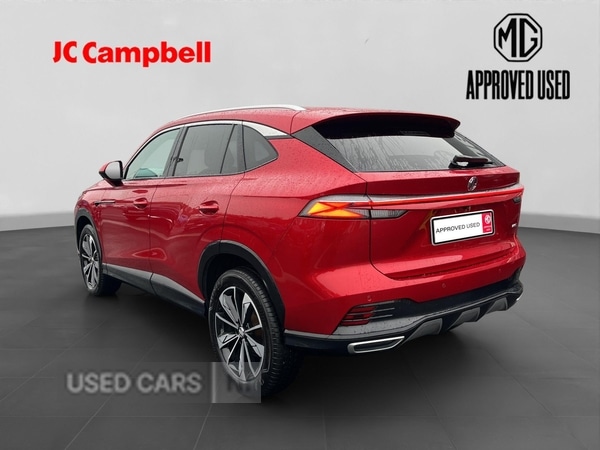 Used MG MG HS 2024 for sale - 78059071: Photo 8